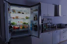 بهترین مکان برای یخچال در آشپزخانه